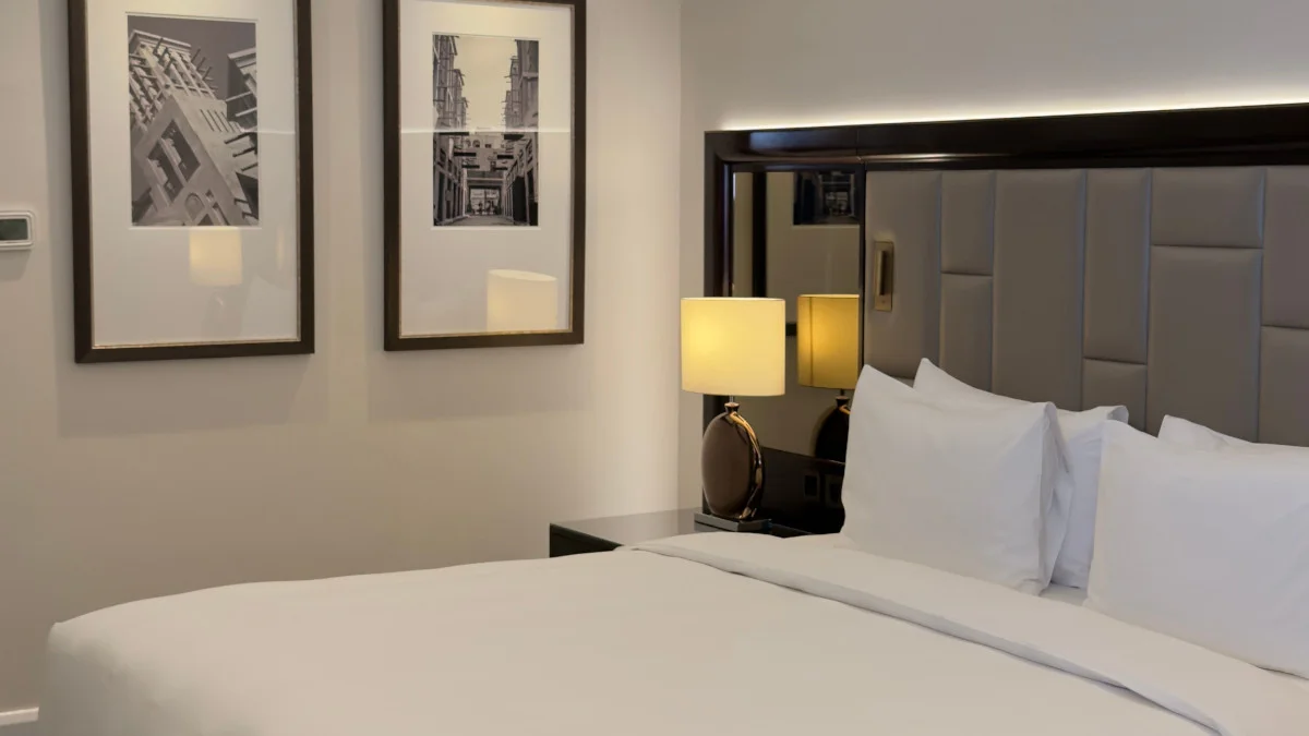Otel alırken sadece tapu yetmiyor