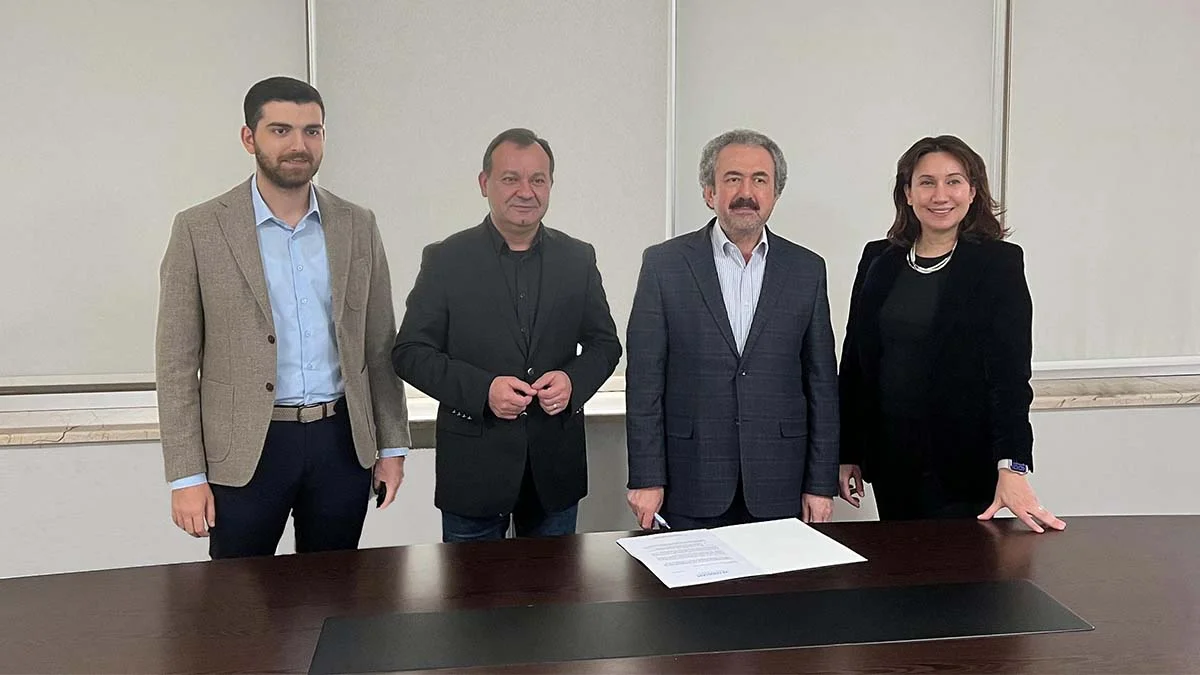 Ramada by Wyndham iş birliğiyle Şanlıurfa'ya 1 milyar TL'lik otel yatırımı