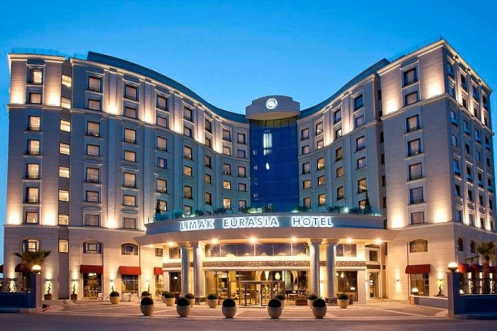 Limak Hotels’den sürdürülebilir gelecek için Türkiye'de bir ilk