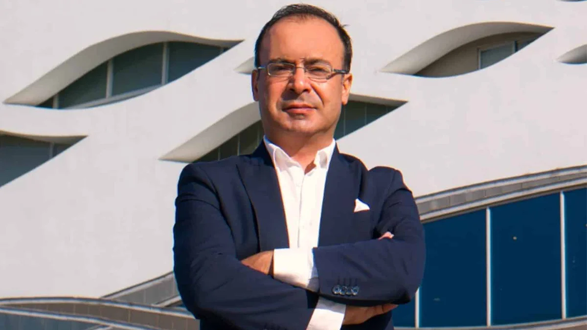 İsmail Arık, Antalya Aquarium'dan ayrıldı