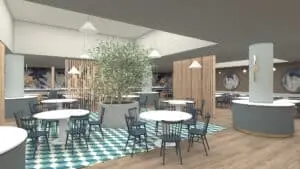 Barut Hotels, 2024 sezonuna yeni markası GOIA ile merhaba diyecek