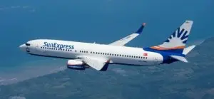 SunExpress yetiştirmek üzere pilot adayları arıyor