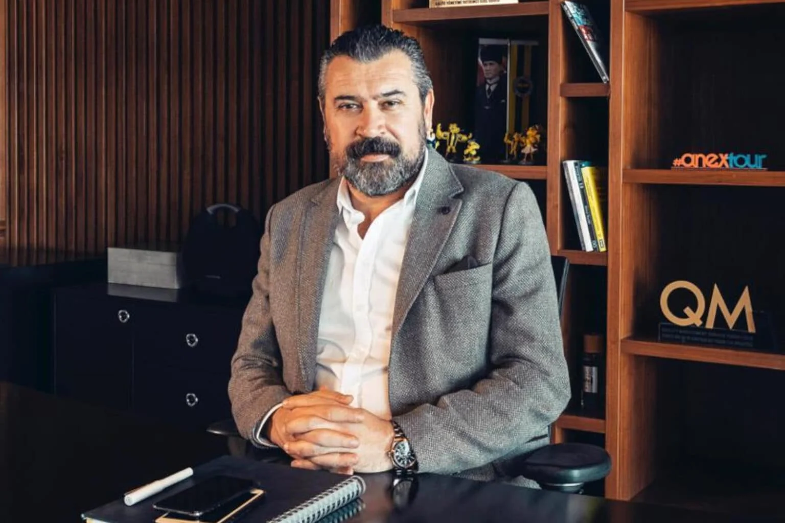 ANEX TOUR, Polonya’da büyümeye devam edecek