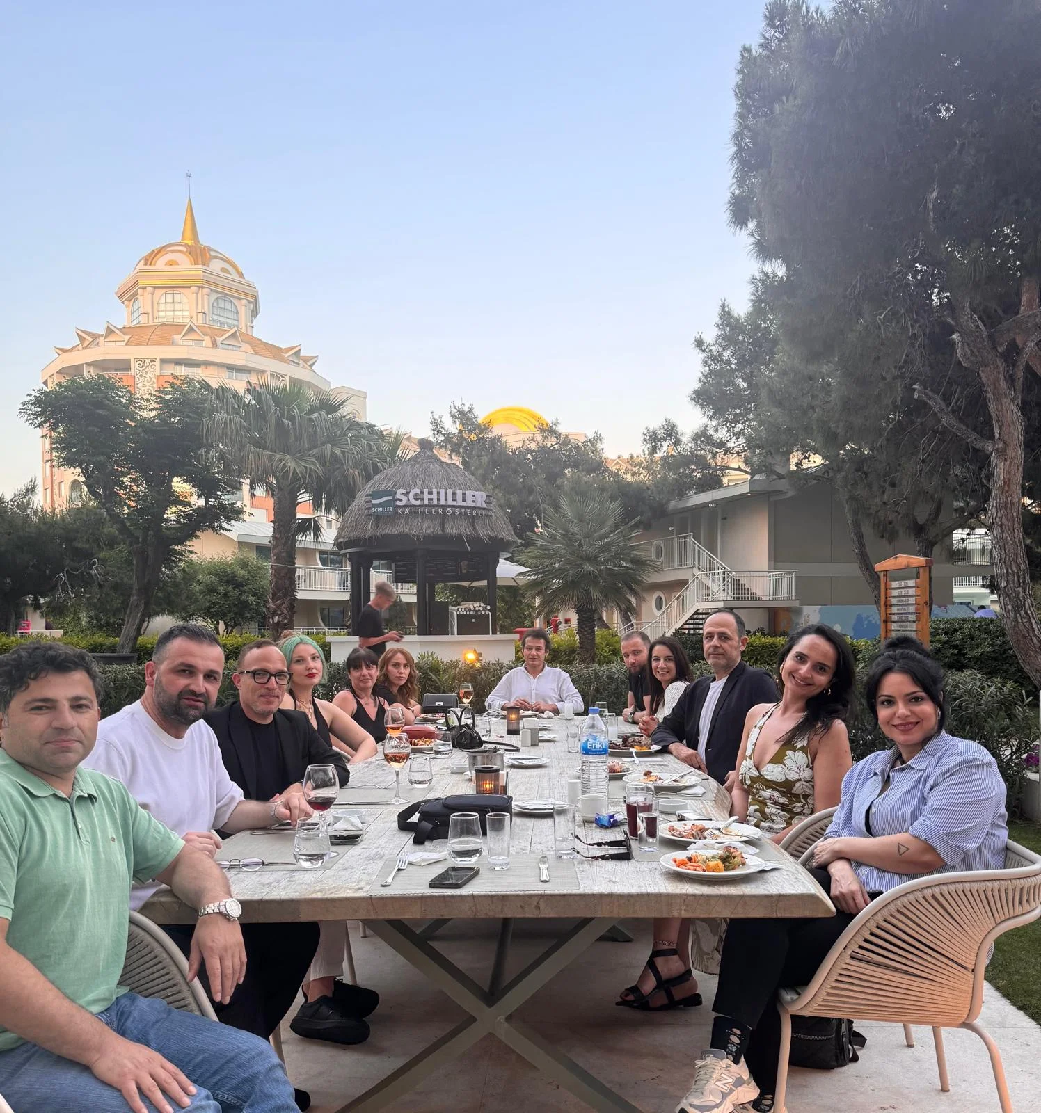 S2B Global, turizm sektörüne değer katacak