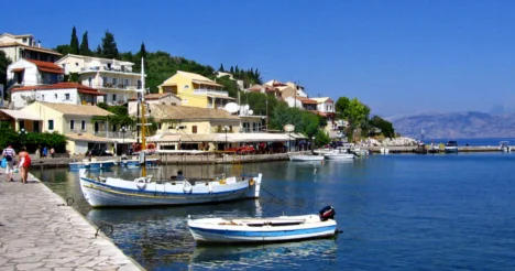 Tatilcilerin gözdesi, fiyatları ile el yakıyor