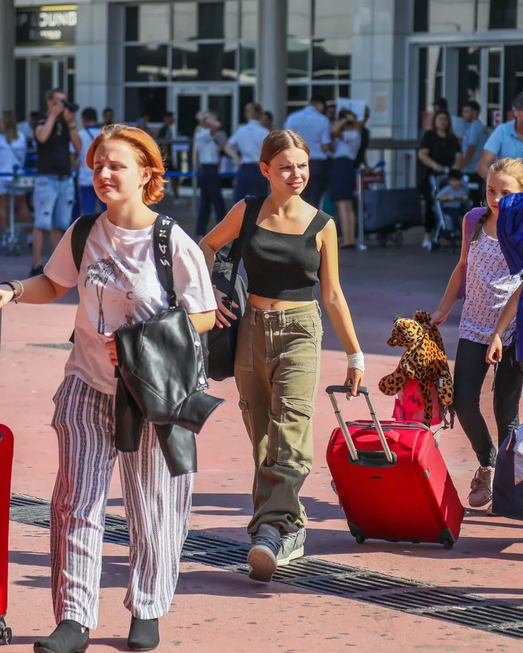 Antalya turizminde sezon uzuyor: Eylül ve ekimde beklenti güçlü