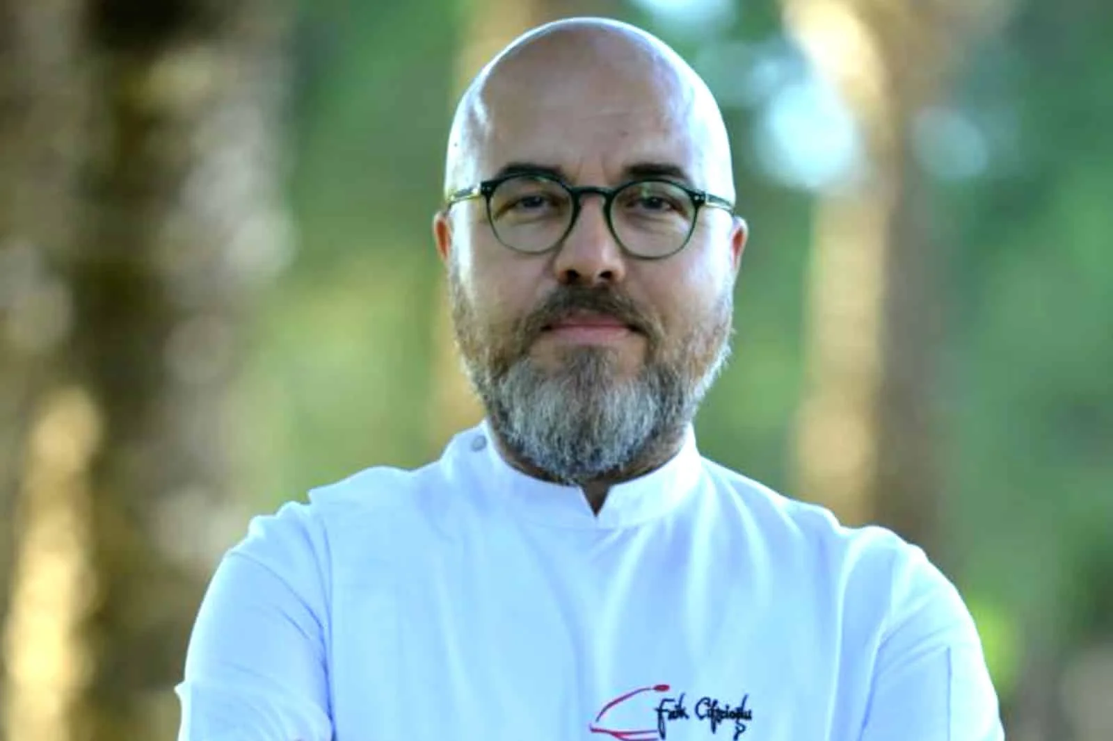 IC Green Palace Hotel ve Residence’ın yeni Executive Chef’i Faik Çiftcioğlu oldu