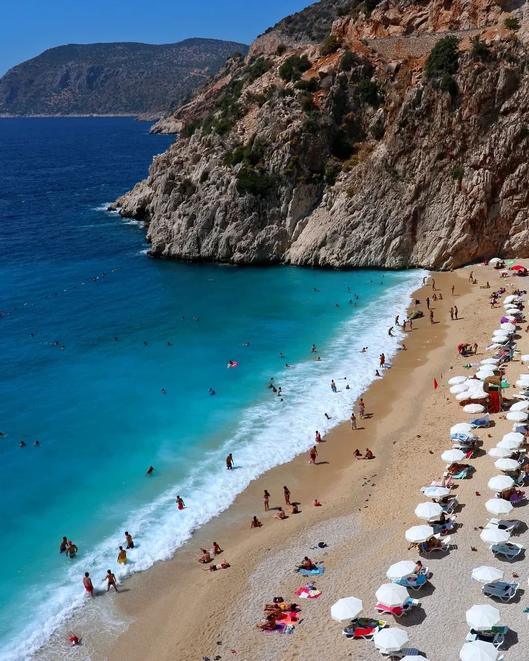 2026’ın ilk çeyreğinde 11,5 milyon yerli turist seyahat etti