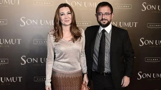 Ali-Vuslat Sabancı çifti tatillerinde kaza geçirdi