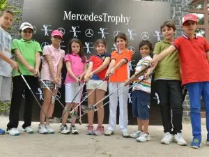 Mercedes Trophy, görkemli ödül töreniyle sona erdi