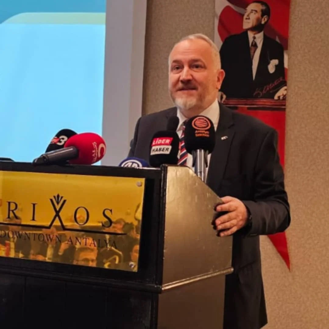 İstihdam sorunumuz yok, istihdamı yönetme sorunumuz var!