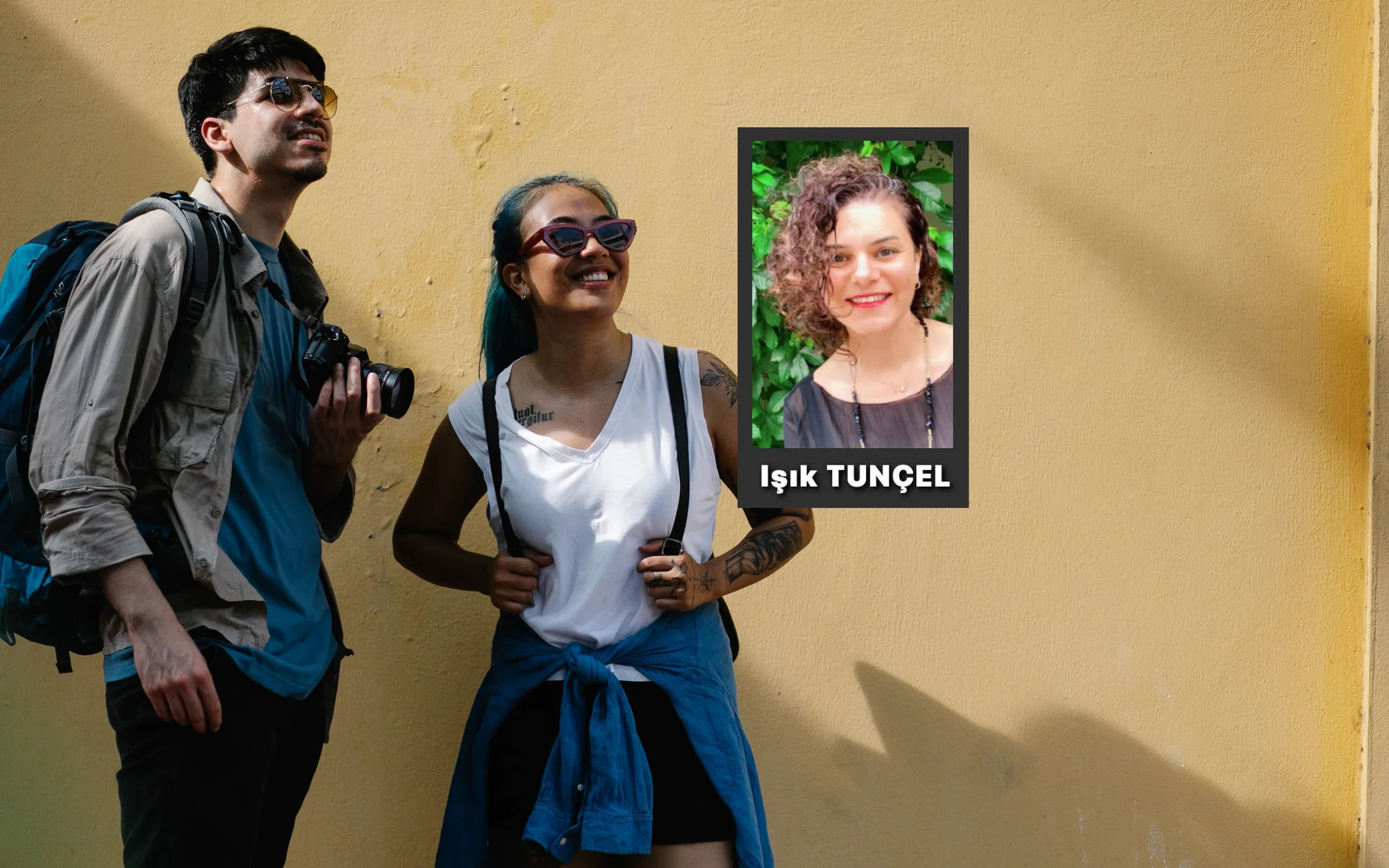 Turizmin yeni KPI'ı: Turist başına değer