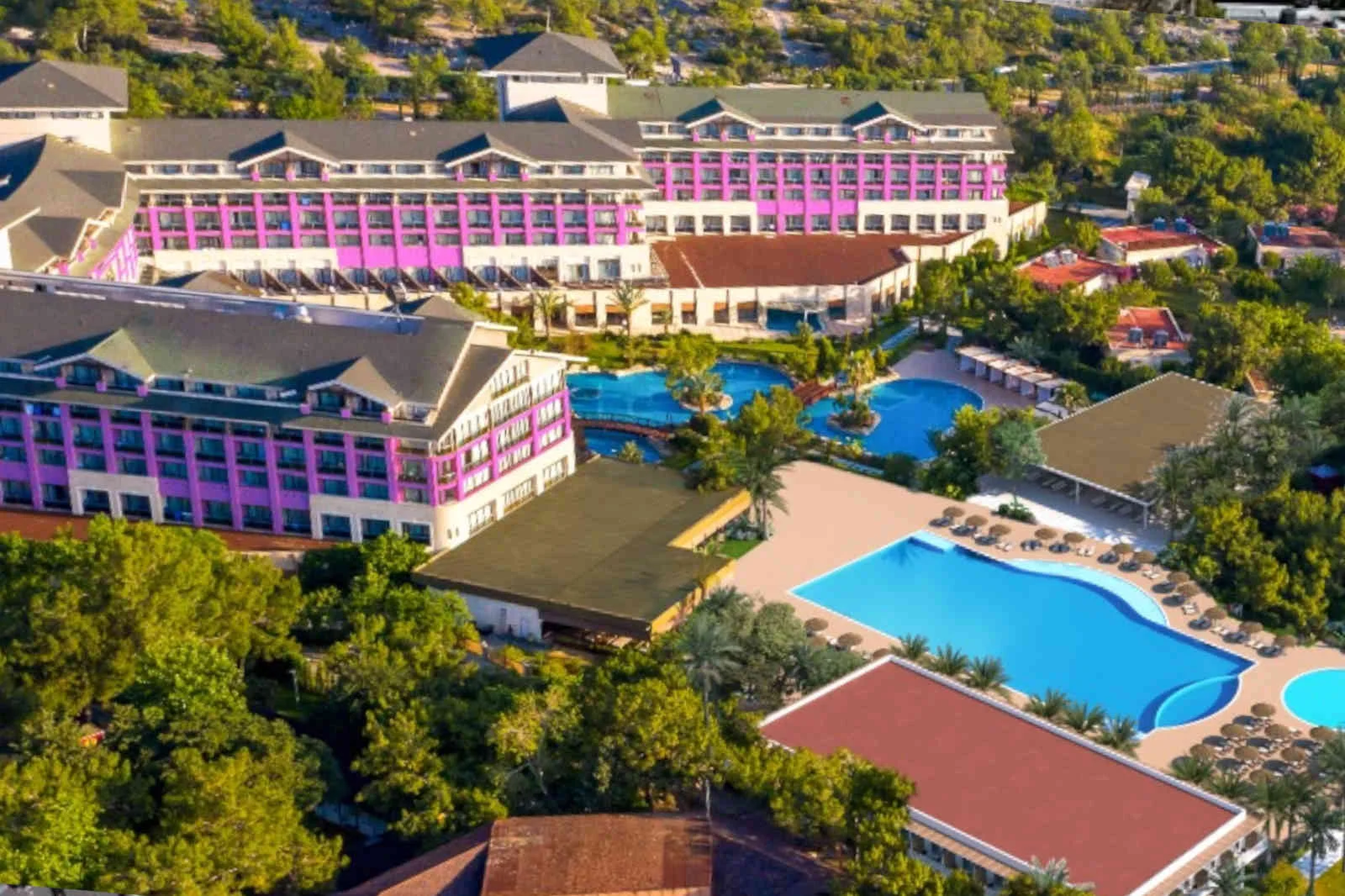 FashionTV Luxe Resort, lüks turizm anlayışını yeniden tanımlayacak