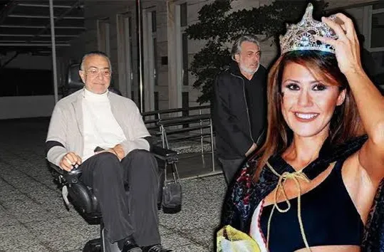 Ünlü turizmci, Türkiye güzelinin öldüğü villasını 15 milyon dolara sattı