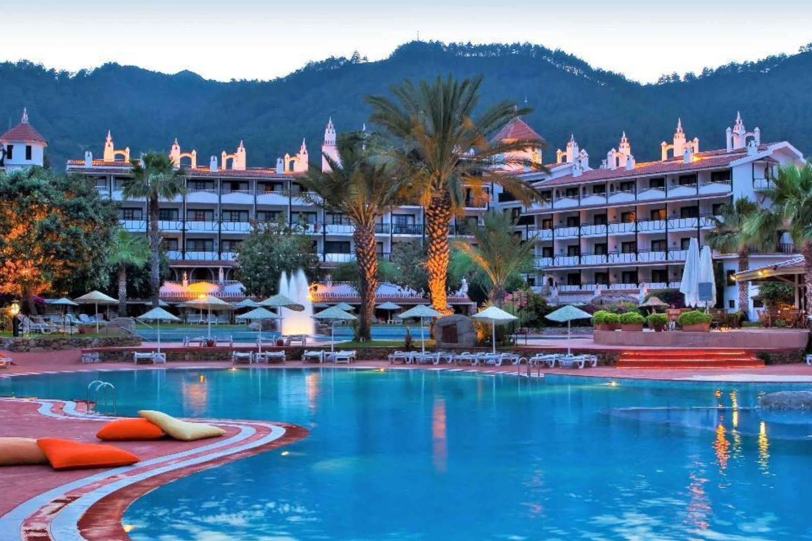 Martı Otel İşletmeleri, net dönem karını yüzde 60 artırdı