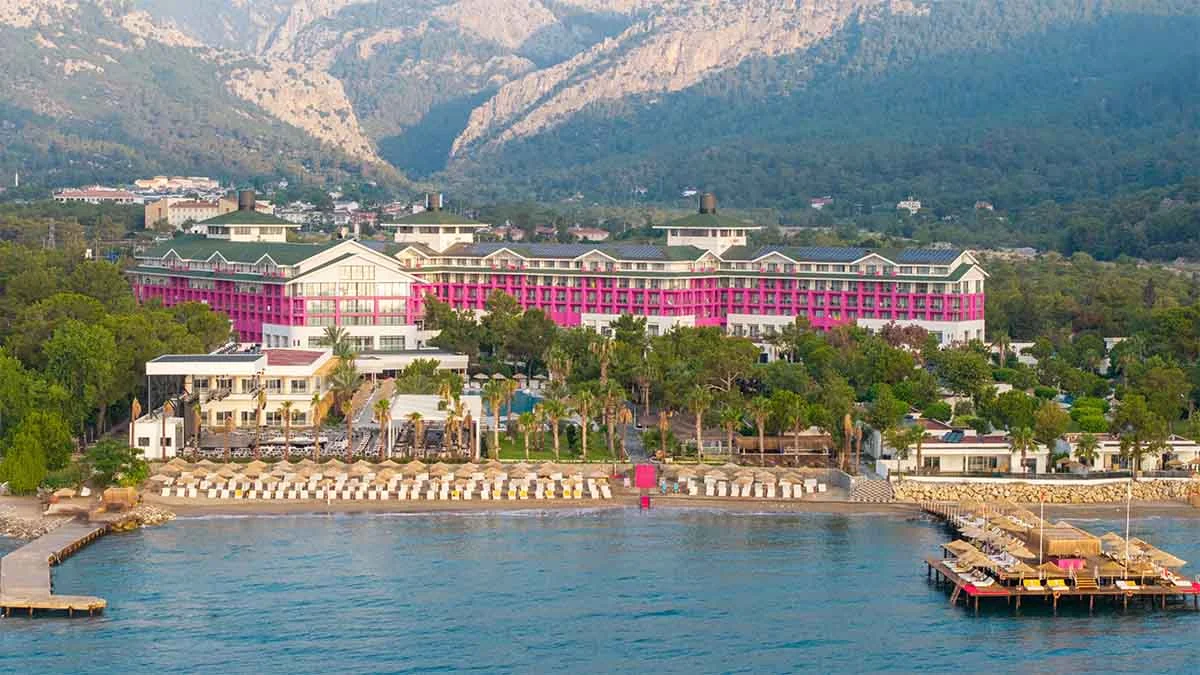 FashionTV Luxe Resort 23 Nisan’da sezonu açıyor