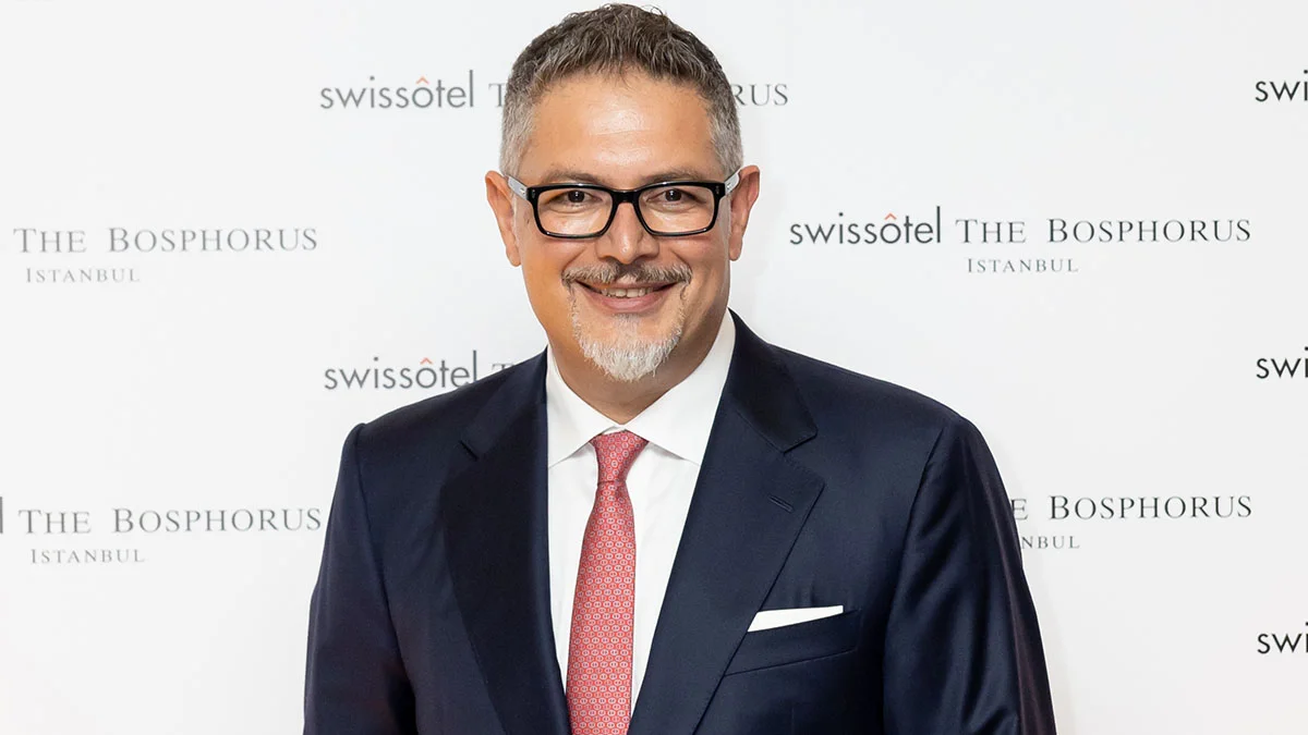 Uğur Talayhan, Swissôtel The Bosphorus İstanbul’a veda etti