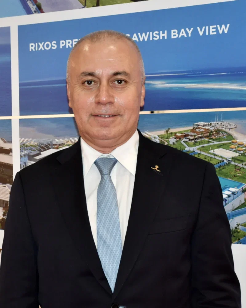 Erkan Yıldırım: “Mısır turizmi, hem turist sayısında hem de yatırımlarıyla büyüyor”