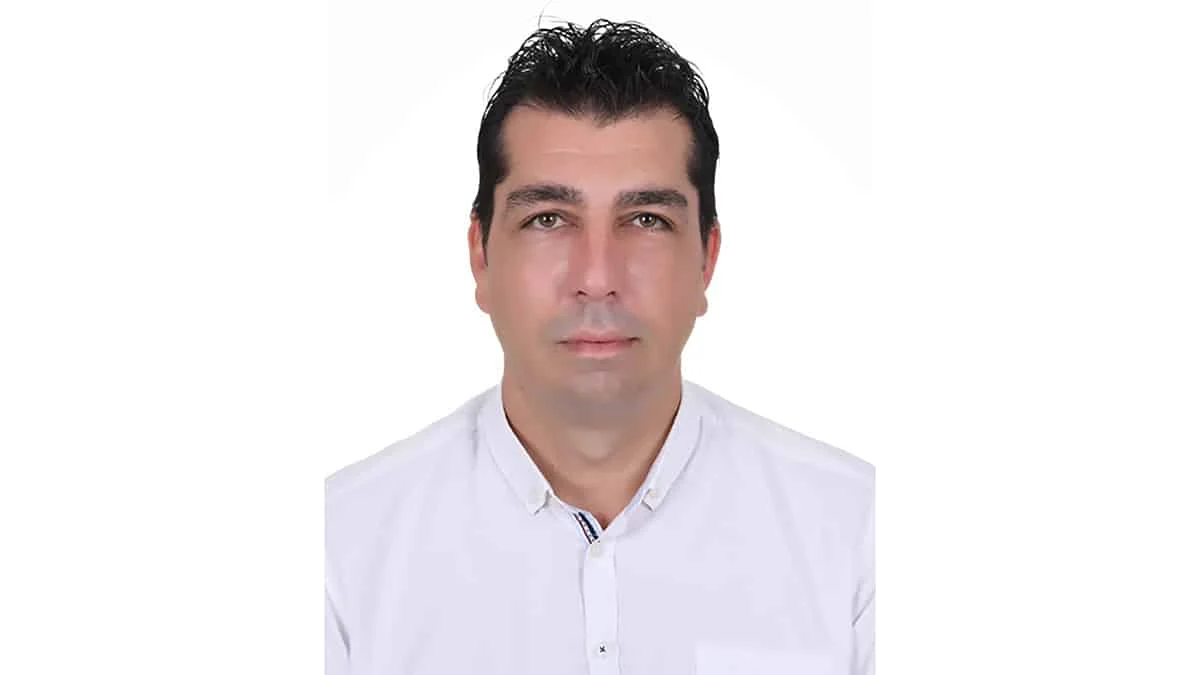 Martı Resort ve Martı La Perla’nın yeni Genel Müdürü Melih Ayhan oldu