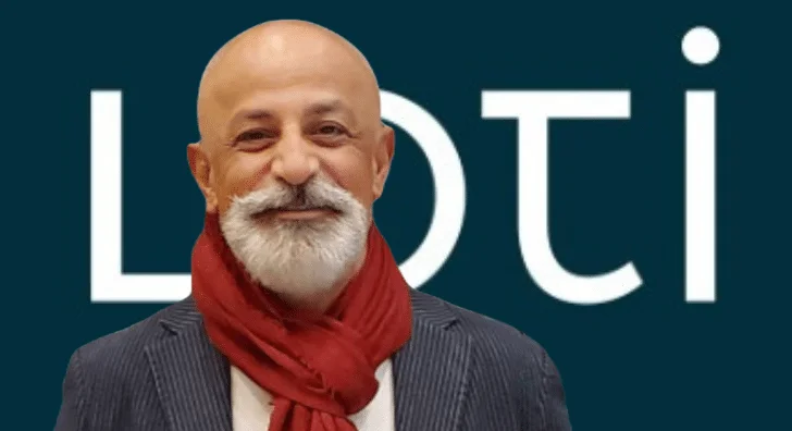 İhsan Güzel, LOTI'de
