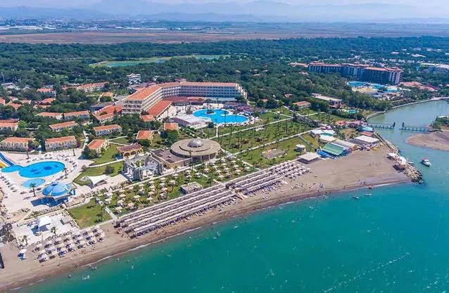 ATG Hotels'ten dev adım, 9 oteli bünyesine ekledi