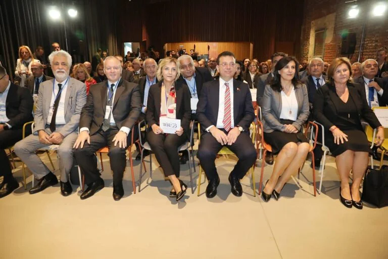 Müberra Eresin: "Sorunların dile getirilmesi, turizmin gelişimine önemli katkı sağlar"