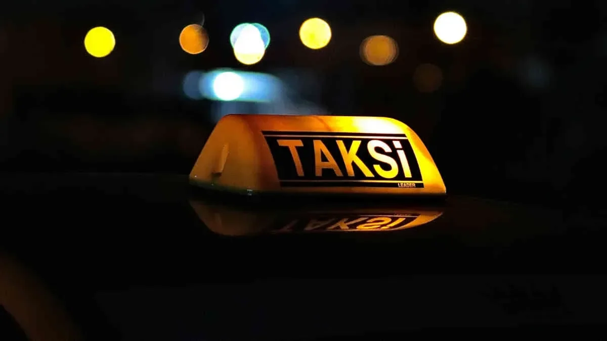 Taksi dolandırıcılığında Türkiye, açık ara dünya lideri oldu