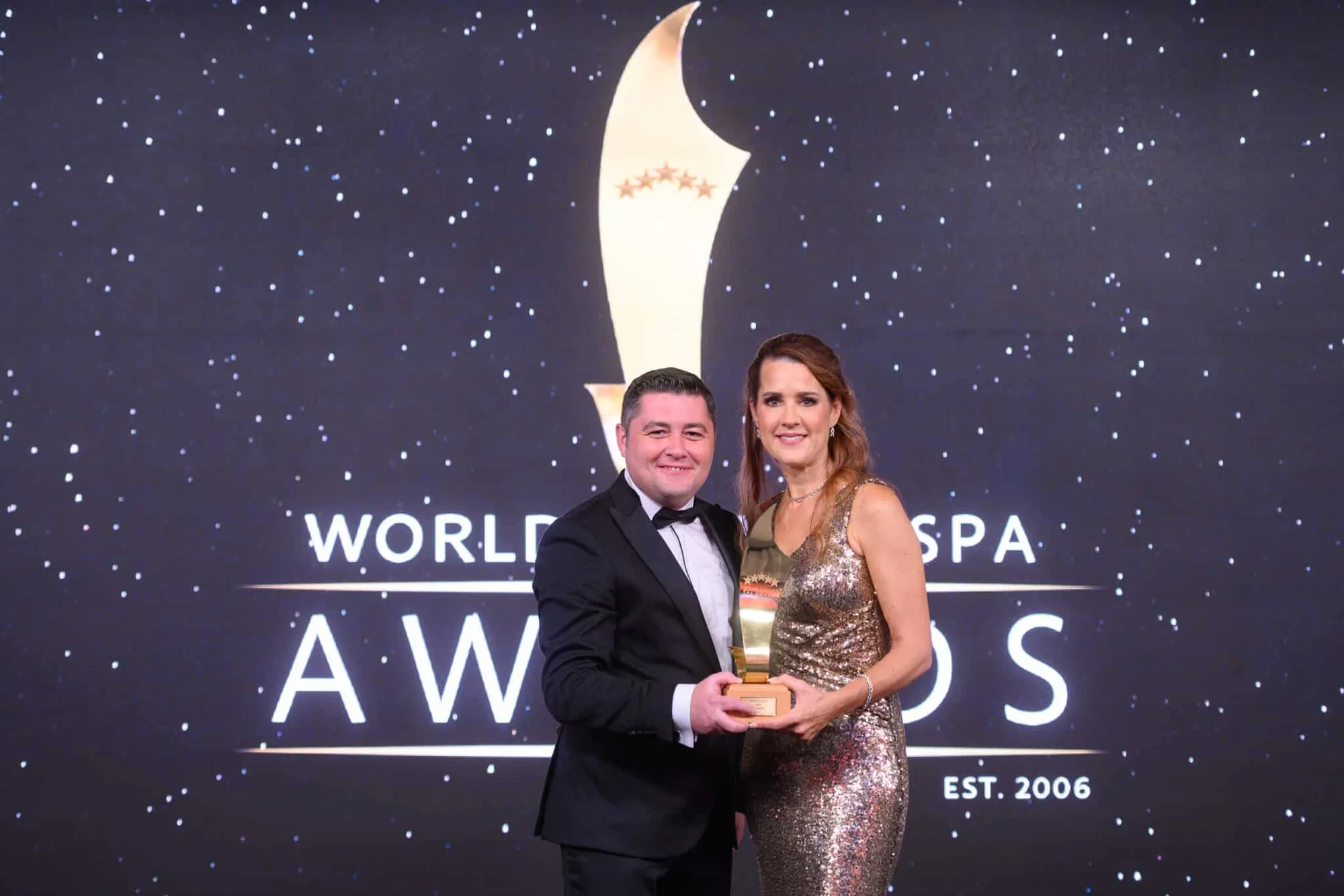 NG Hotels’e World Luxury Awards’tan 6 ödül