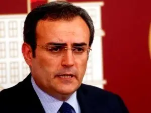 Mahir Ünal: “Paralel yapı Türkiye’ye gitmeyin kampanyası yürütüyor”
