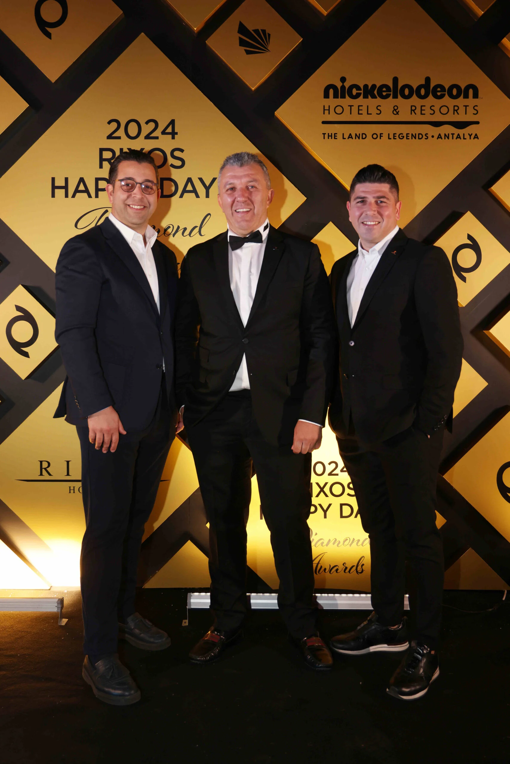 Rixos Hotels, iş ortaklarını Rixos Happy Days ile Antalya’da ağırladı