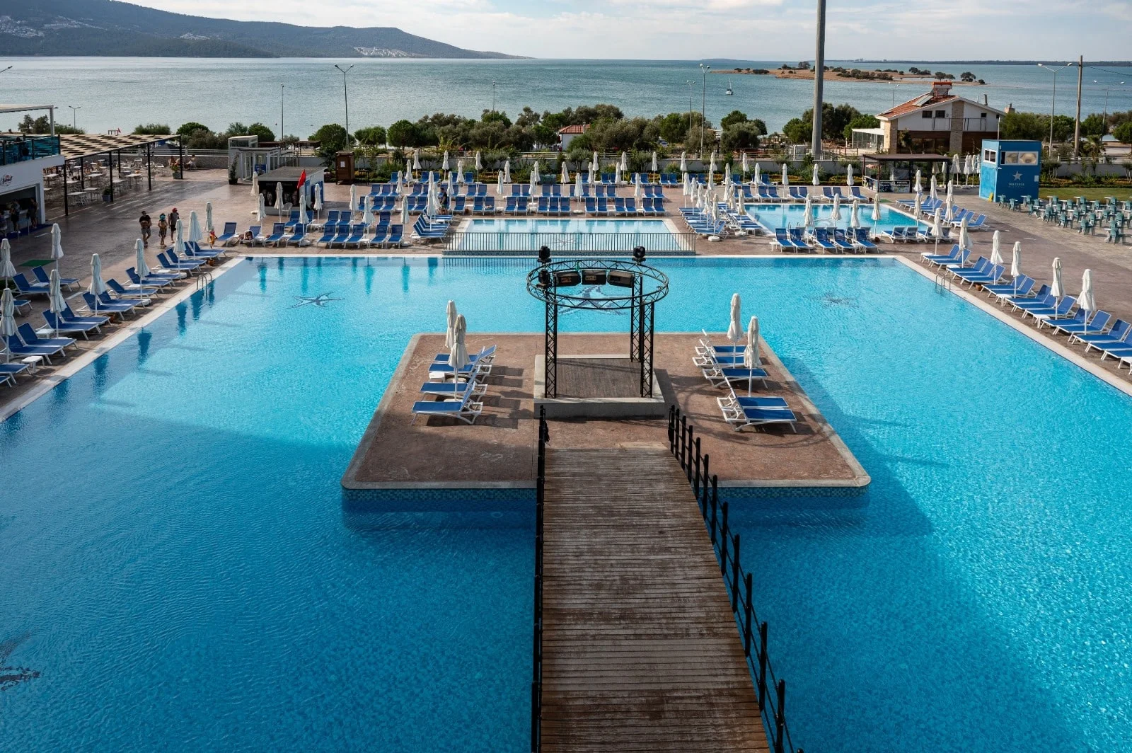 Antalyalı iş insanı büyük risk alıp ilk otelini Didim’de açtı, şimdi ikinci oteli planlıyor
