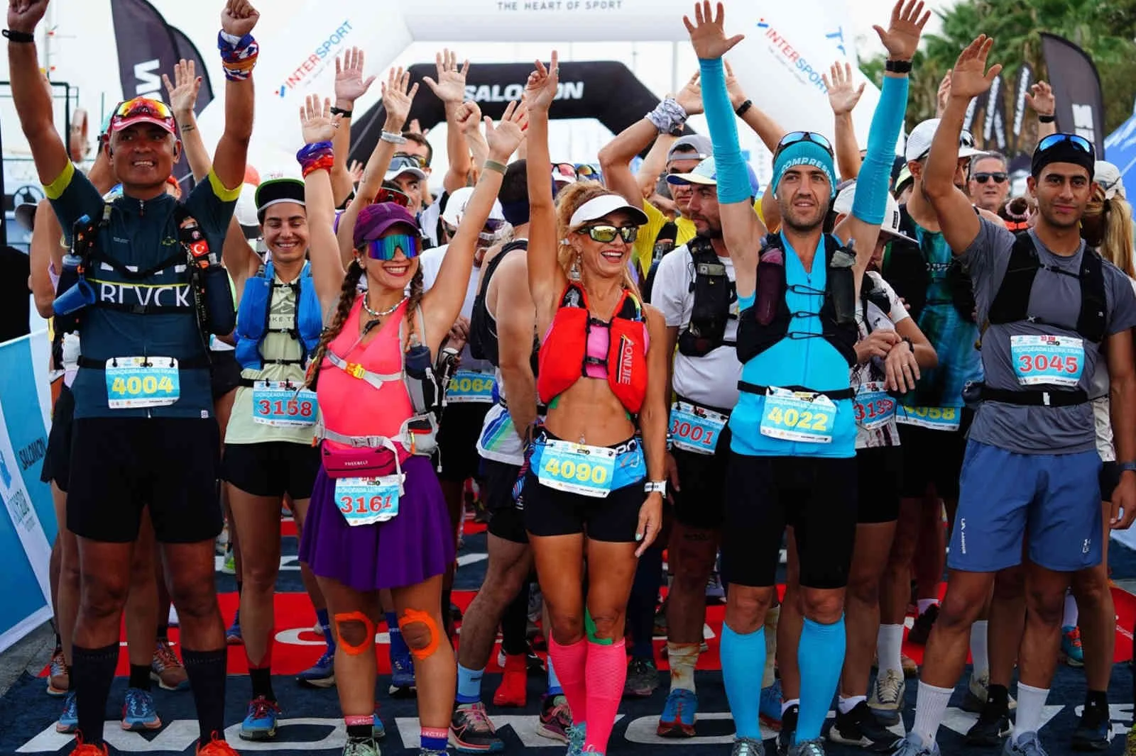 Gökçeada Ultra Trail, 30-31 Mayıs tarihlerinde koşulacak