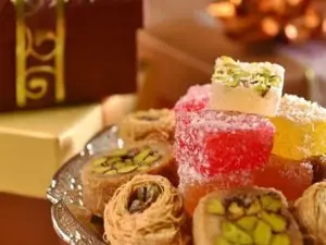 Ramazan Bayramınız kutlu olsun