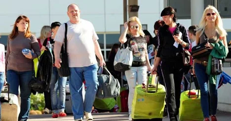 Rusların Mayıs tatilleri için tercih ettiği en popüler turizm merkezleri açıklandı