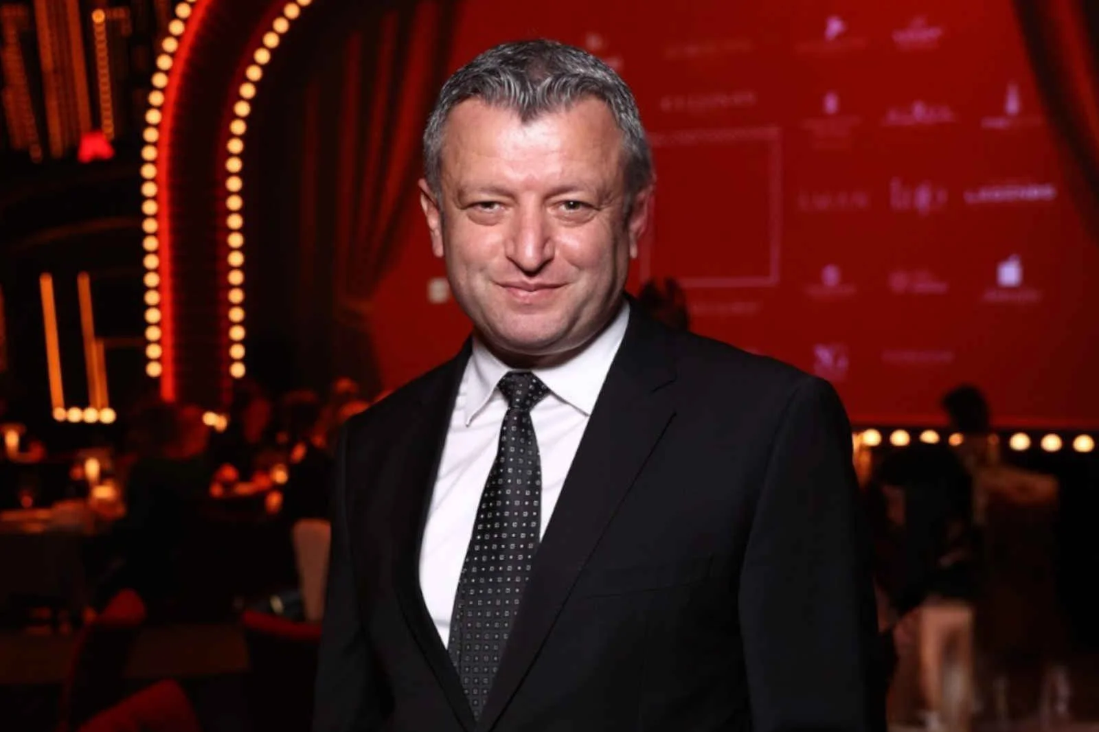 Orhan Gökçen, Lusso Sorgun’un Genel Müdürü oldu