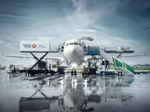 Turkish Cargo, Sao Paulo'ya kargo seferlerine başlıyor