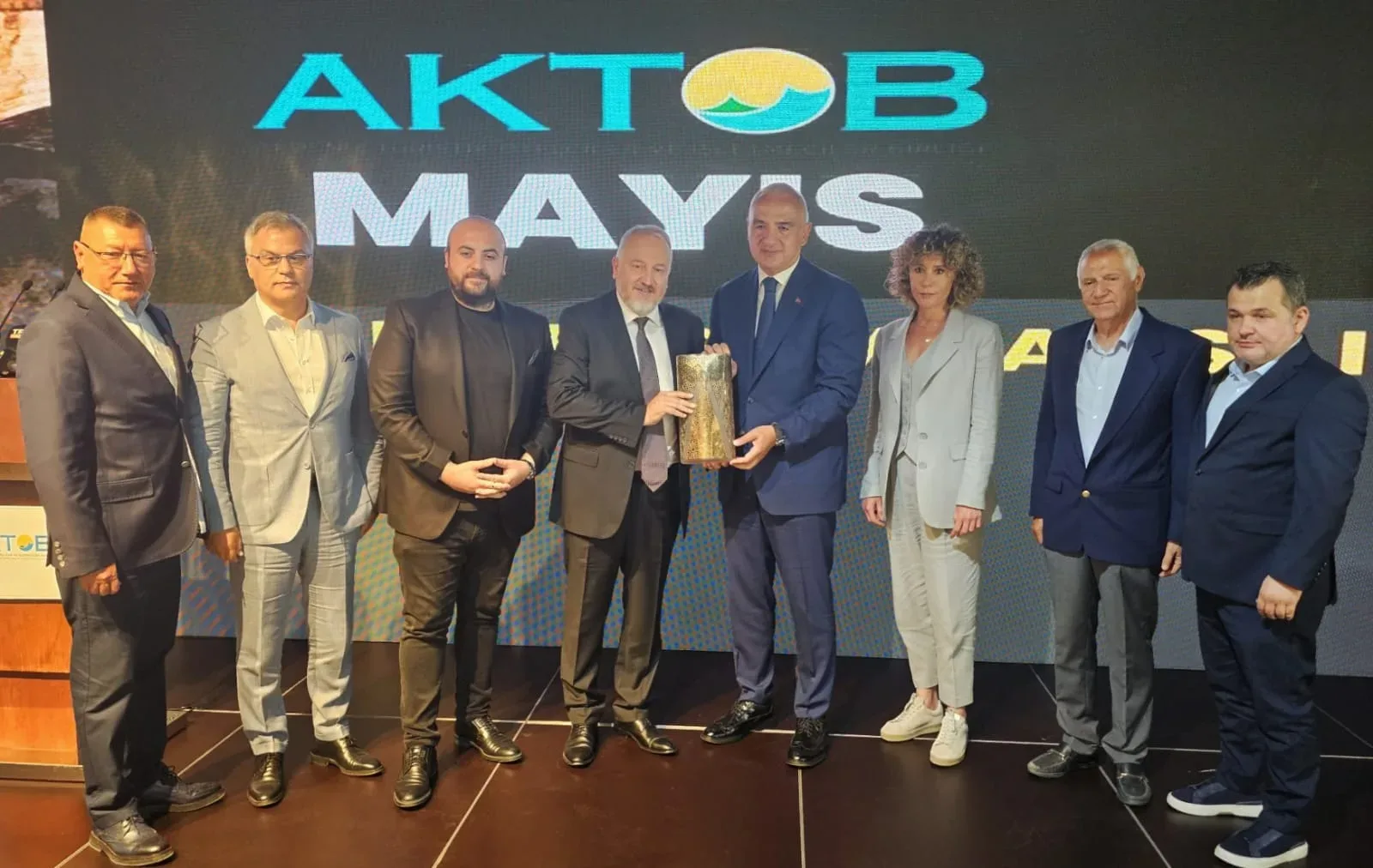 2025, turizmde yeni rekorlar kıracağımız bir yıl olacak!