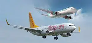 Pegasus ve Flynas arasında ortak uçuş anlaşması