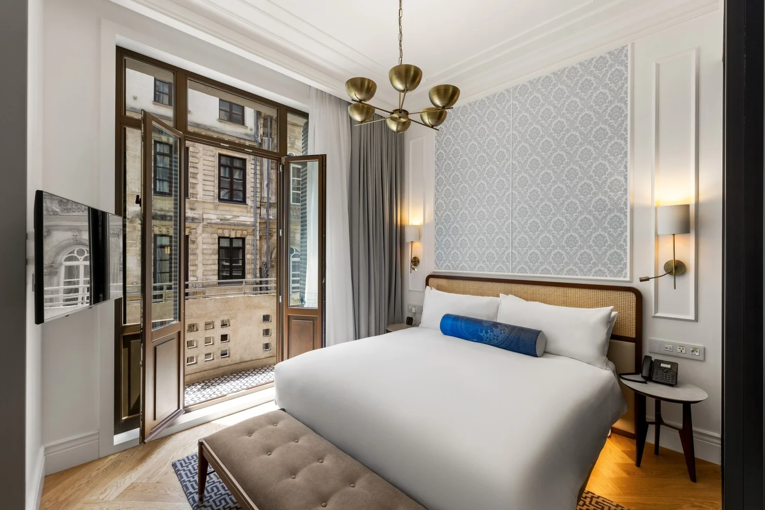 Han İstanbul 1