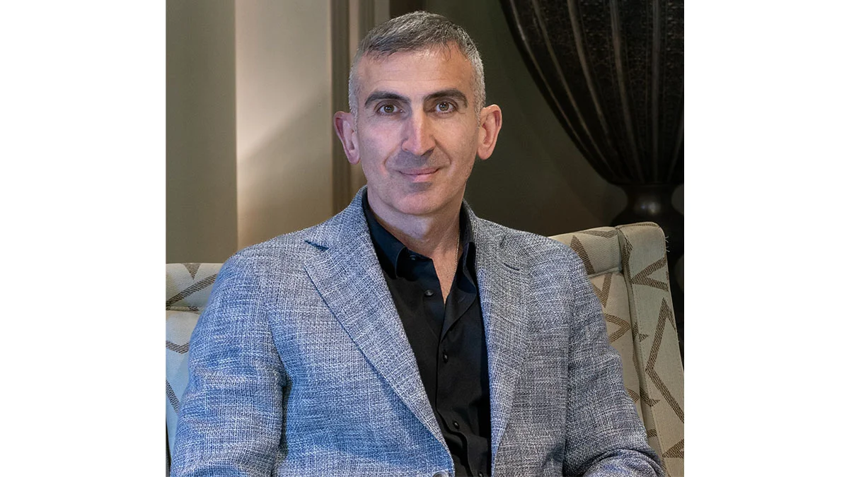 Rufat Babayev, Hyatt otellerinin Türkiye Bölge Başkanı oldu