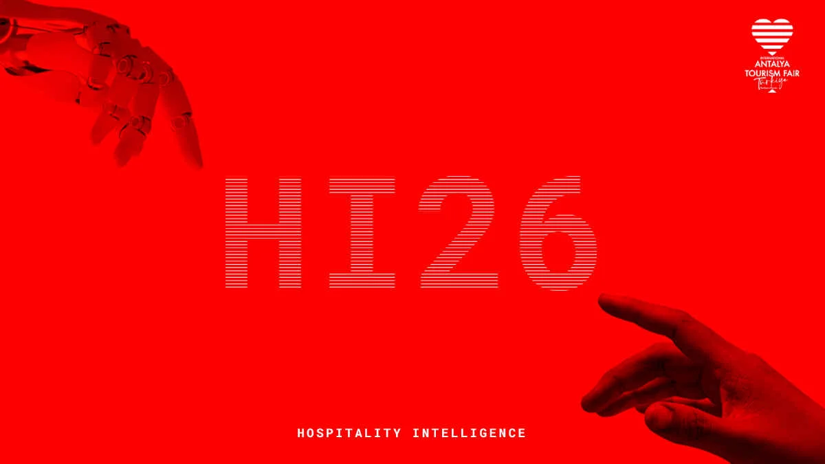 ATF26 Türkiye’nin yeni teması açıklandı: Hospitality Intelligence