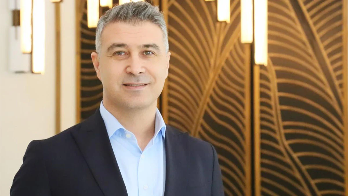 İsmail Çağlar:“Batı Avrupa bizi sevindirecek”
