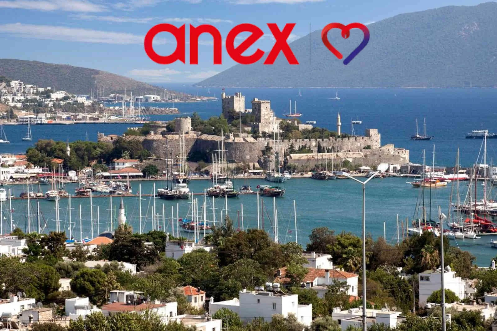ANEX, Bodrum’daki kapasitesini artırıyor