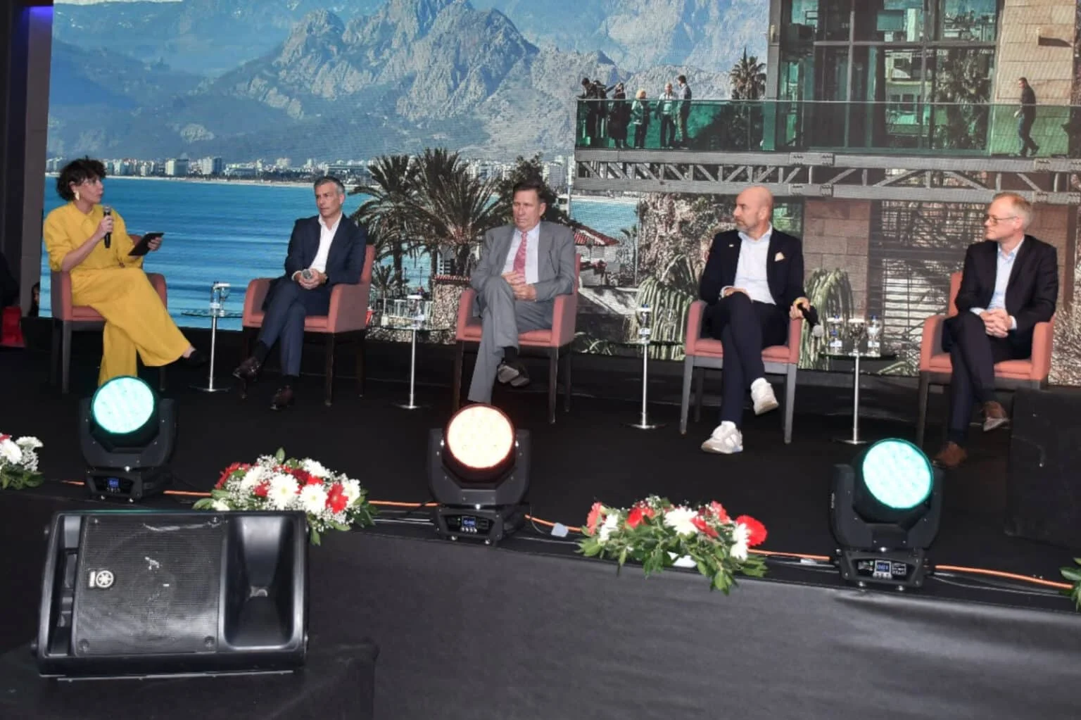 TUI, Alltours, Der Touristik ve FTI, Türkiye için ne düşünüyor