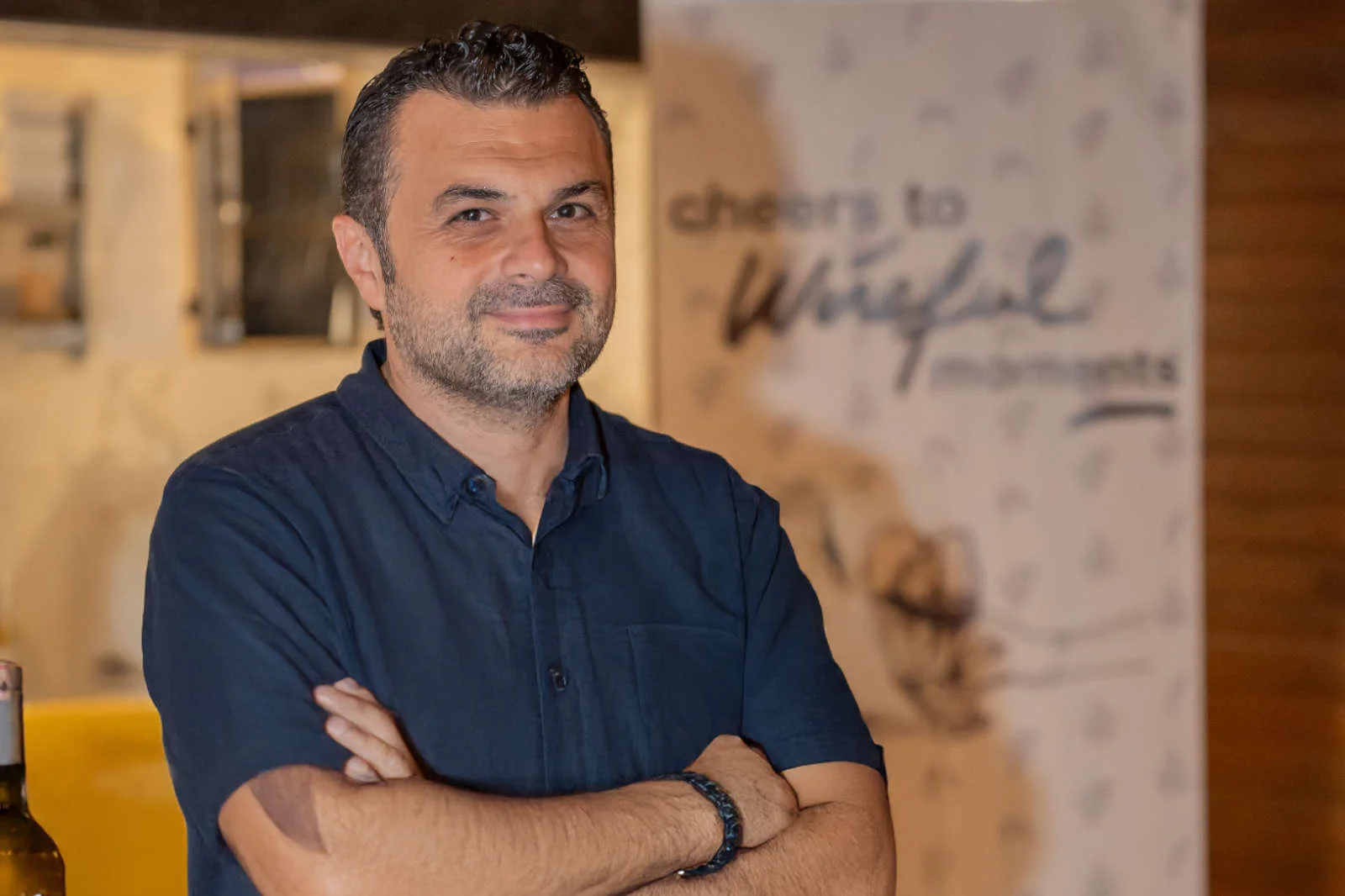 Onur Keskin yazdı: Kadehten öyküler - Üzümün varoluş hikayesi