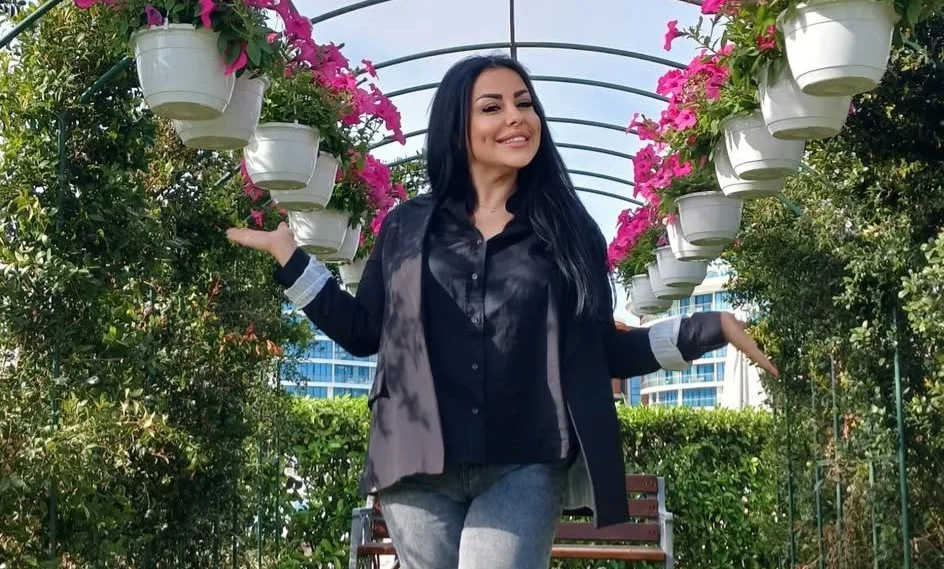 Buket Kara, Concorde De Luxe Resort'te