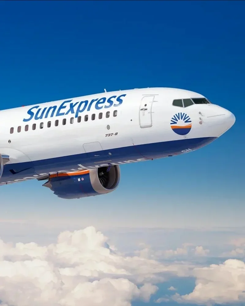 SunExpress'te bagaj ve biletleme kaosu