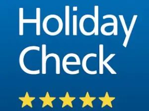 İşte HolidayCheck ödülü alan Türk otelleri