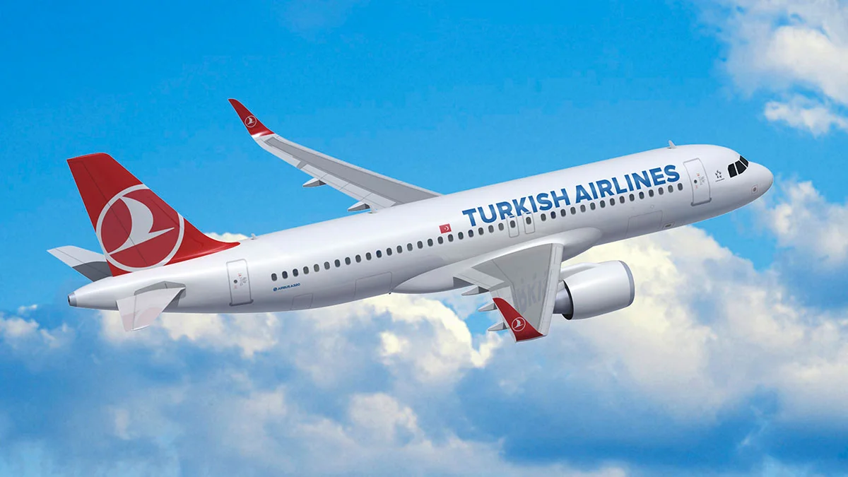THY'den Cumhuriyet Bayramı’na özel kampanya