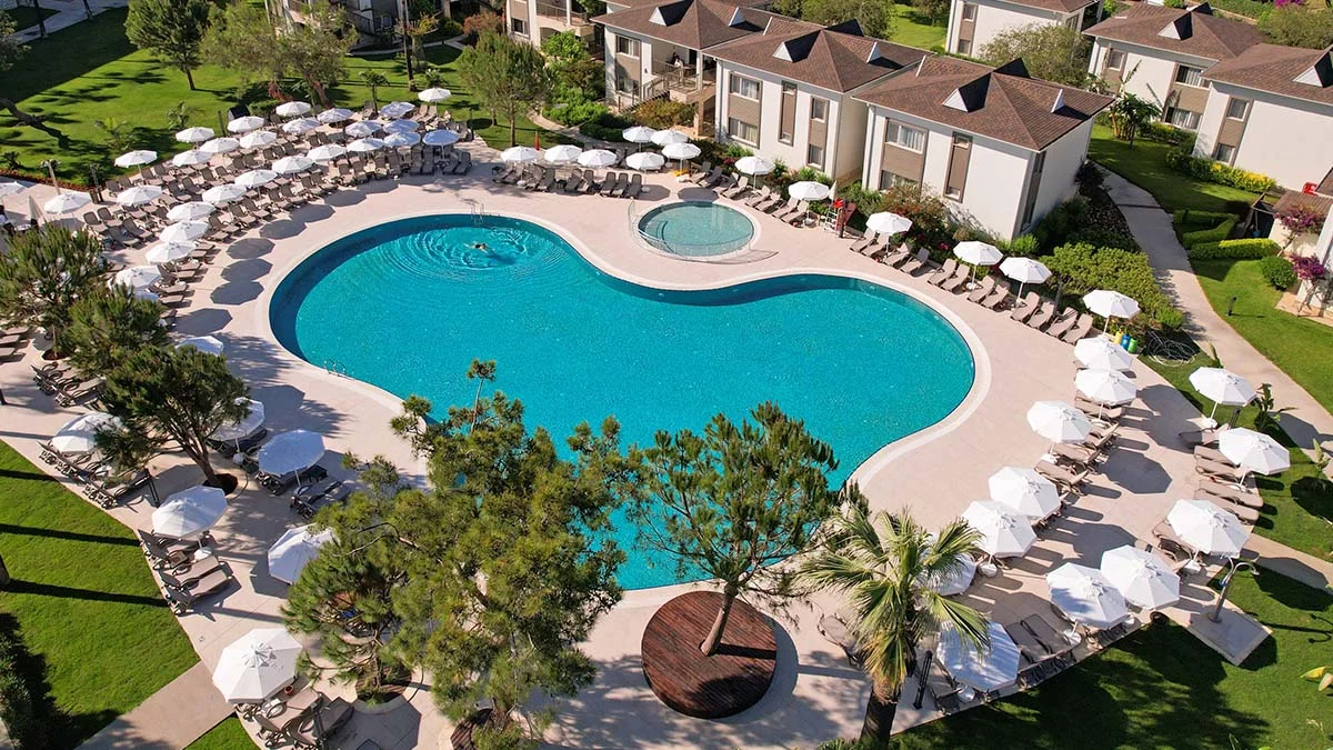 Coral Travel Group, konaklama sektöründe Marvida ile büyüyecek